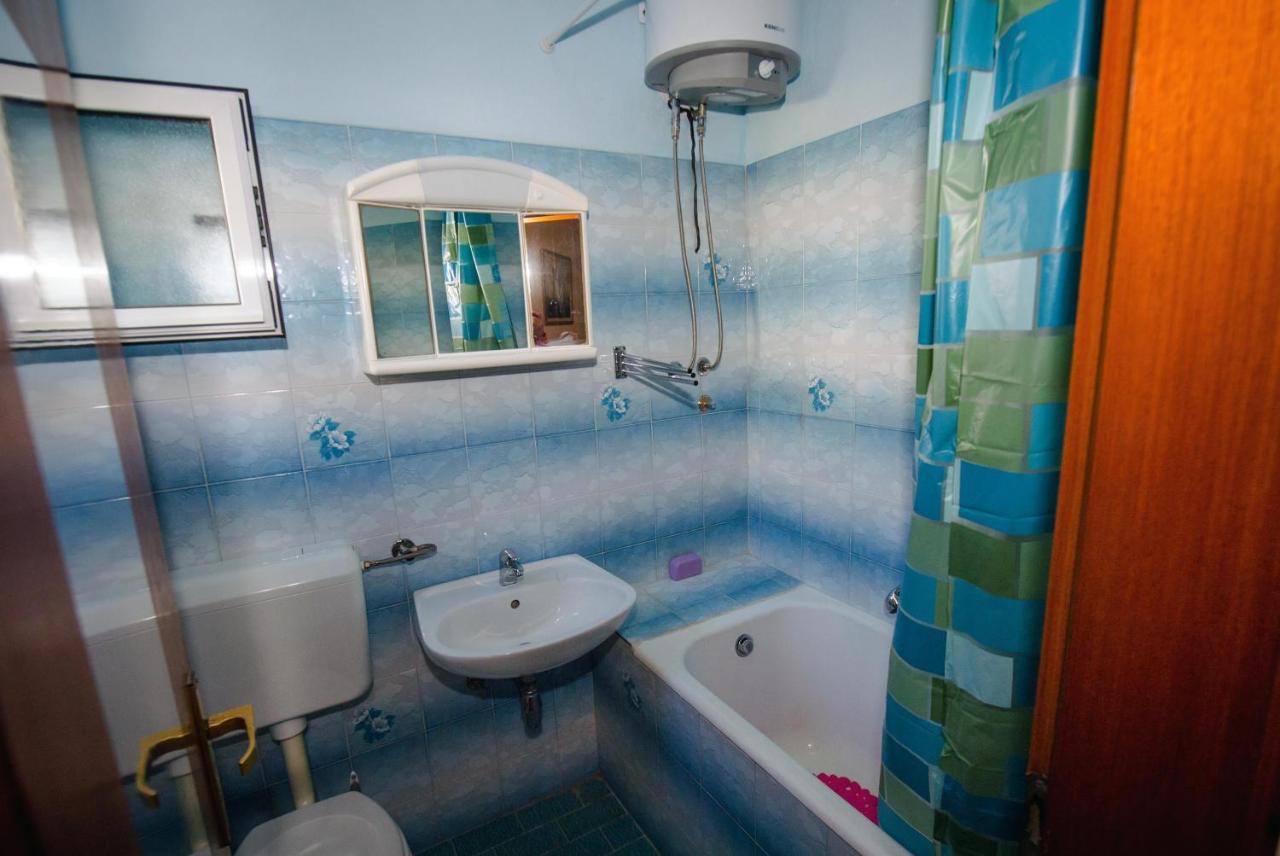Villa Nedo Baška Voda Екстериор снимка